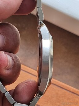 HODINKY TISSOT PR100 - 5