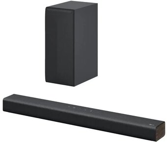 Prodám soundbar LG S40Q - 5