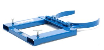 Kleště na Ocelový sud - 5