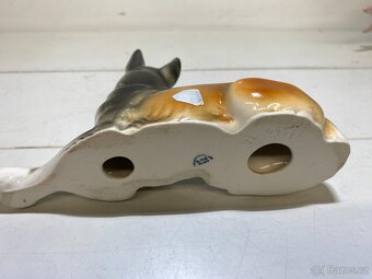 4x soška DUX bez poškození - 5