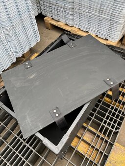 Krabice kartonové plastkartonové Obaly - 5