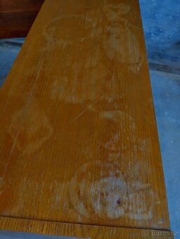 Bedna na peřiny - 5