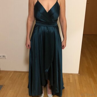 Společenské šaty M - 5