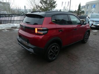 Citroën C3, MAX Turbo 100k Manual 2 - 5