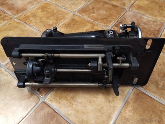 Šicí stroj Minerva - 5