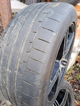 Lité disky plus pneu - 5