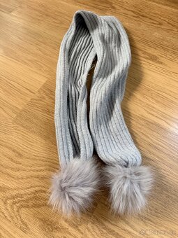 Prodam divci triko Klimatec 134. Šála zdarma - 5