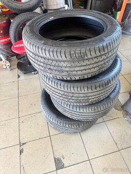 Pneu letni 235/50/18 NOVÉ - 5