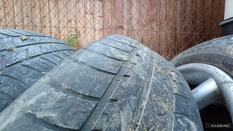 Pneumatiky Michelin ALU 185/65 R14 86T - 5