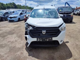 Dacia Dokker č. 23904 - 5