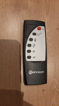 topný panel sálavý Rohnson - 5