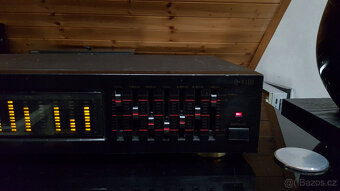Soundwave Q-1100 Ekvalizer - 5