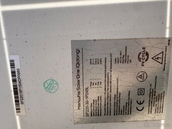 Prodám Ostrovní systém viz foto - 5