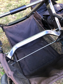 ABC Salsa Air 4 dvojkombinace - 5