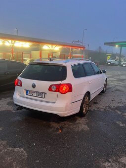 Passat B6 R-Line 2.0 103Kw - 5