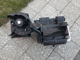 Topení, Transit, Custom, - 5