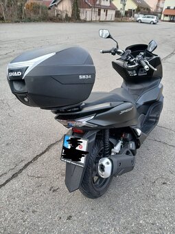 Honda pcx 125 - 5