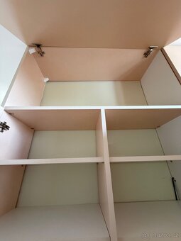 Šatní Skříň z lamina - 5