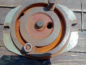 Otočný podstavec - 5