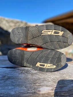 Sidi Crossfire - 5