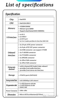 Prodám herní počítač - 5