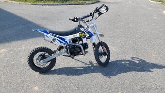 Pitbike 125ccm - 5