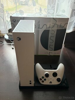 Xbox Series S - 5