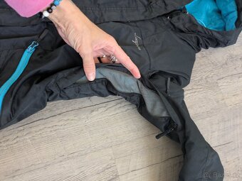 Lyžařská bunda - 5