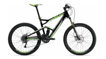rám Cannondale Jekyll 26" - 5