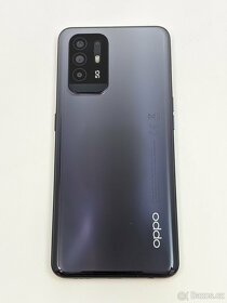 Oppo Reno5 Z 8/128gb cosmos black. - 5
