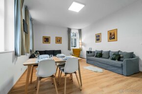 Prodej apartmánu 64 m², Merklín - 5