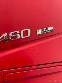 Prodám tahač Volvo FH13  460 EUR 6 standart - 5