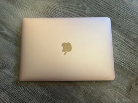 Apple Macbook 12, Rose Gold - 5