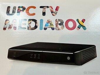 Modem Cisco EPC3925 a Mediabox - 5