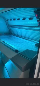 Solarium ergoline - 5