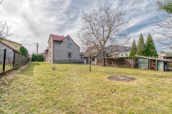 Prodej poctivého rodinného domu v Kopřivnici - 5
