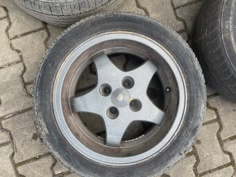 Alu kola r15 - 5