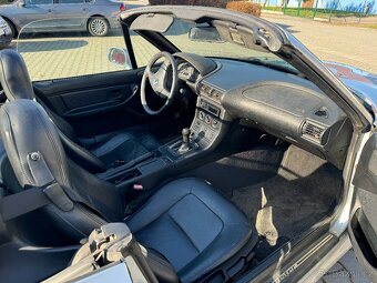 Z3 1,8 - 5