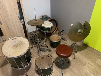 Bicí Pearle - 5