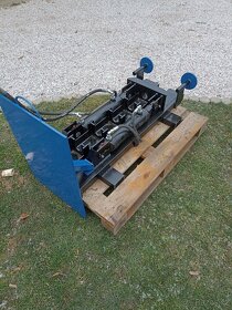 Hydraulický protlak - 5