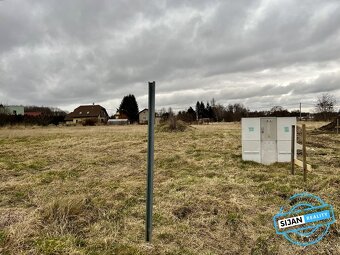 Prodej pozemku pro bydlení, 1 185 m2 - Rychvald, ev.č. 00529 - 5