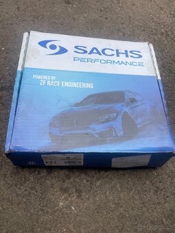 Sachs Performance 883082001424 - 5