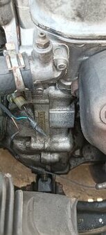 Honda Civic 1, 6 - 5