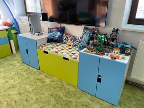 Dětský pokoj IKEA - 5