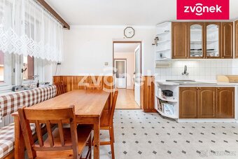 Rodinný dům Jarošov- Uherské Hradiště - 5