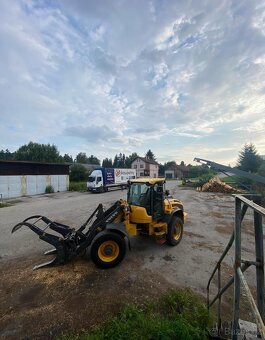 Volvo L45 h - 5