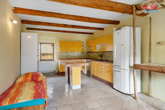 Prodej rodinného domu, 119 m², Kmetiněves, okr. Kladno - 5