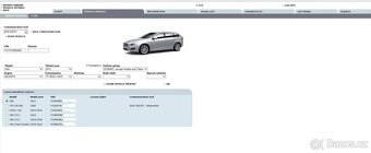 Diagnostika Volvo VIDA DiCE - 5