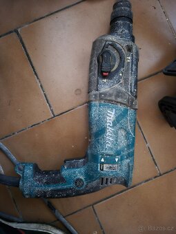 Makita aku 18v - 5