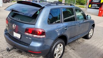 Touareg - 5